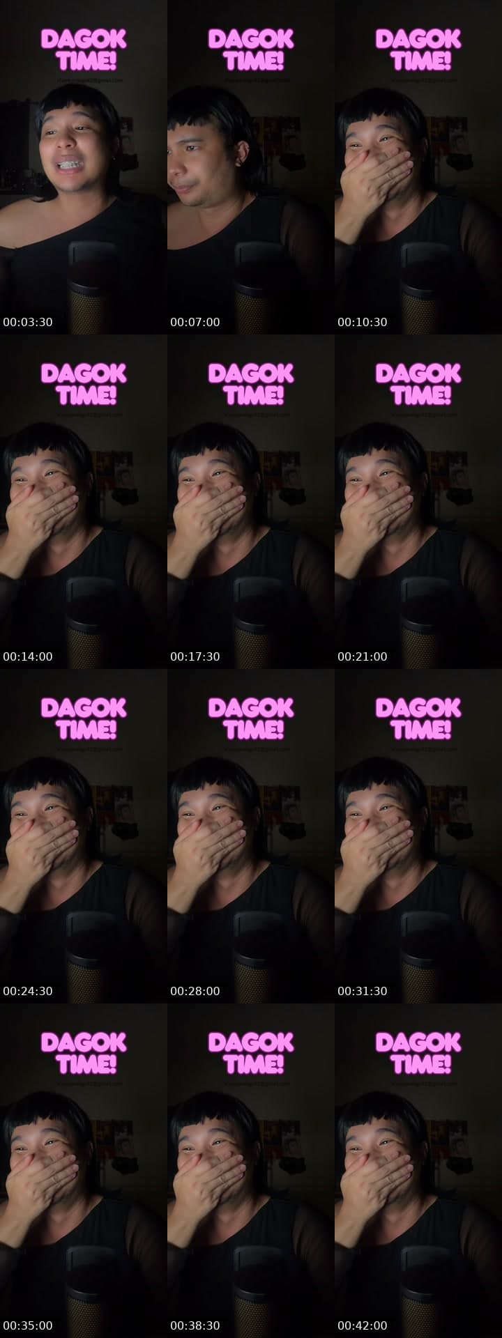 @sophieprime_ TikTok live stream