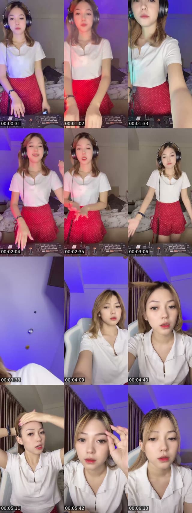 @mypupy._ TikTok live