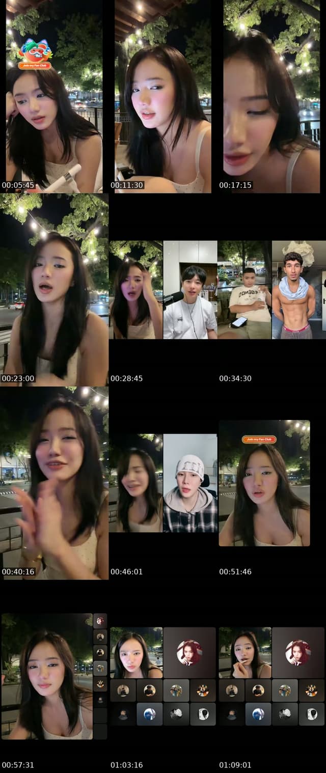 @nics.12core TikTok live from 2026-07-27