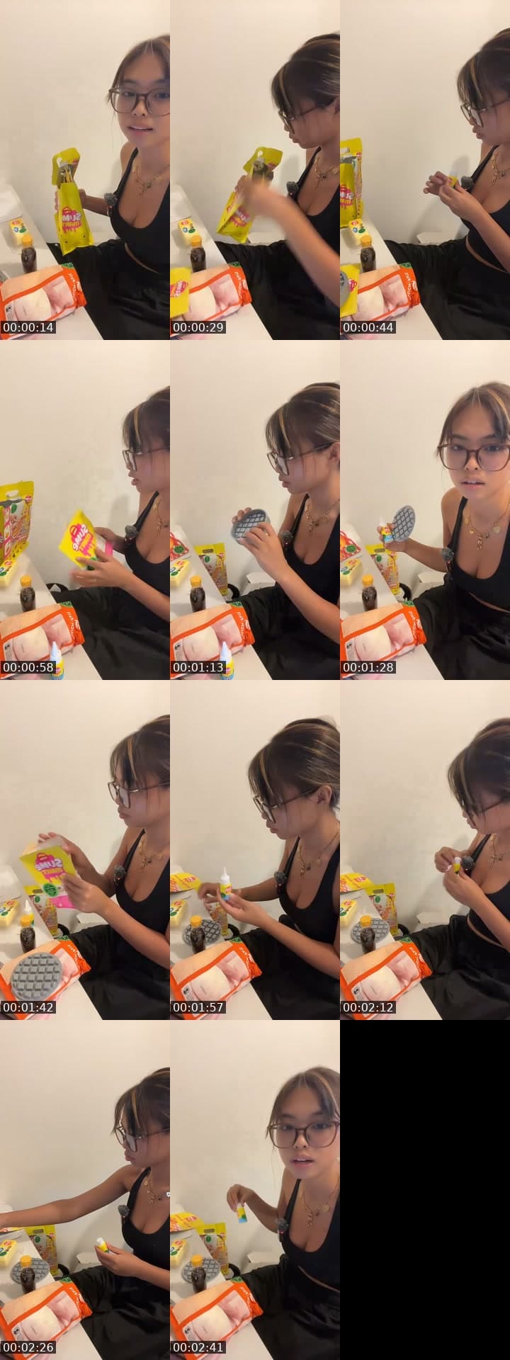 lets make slime