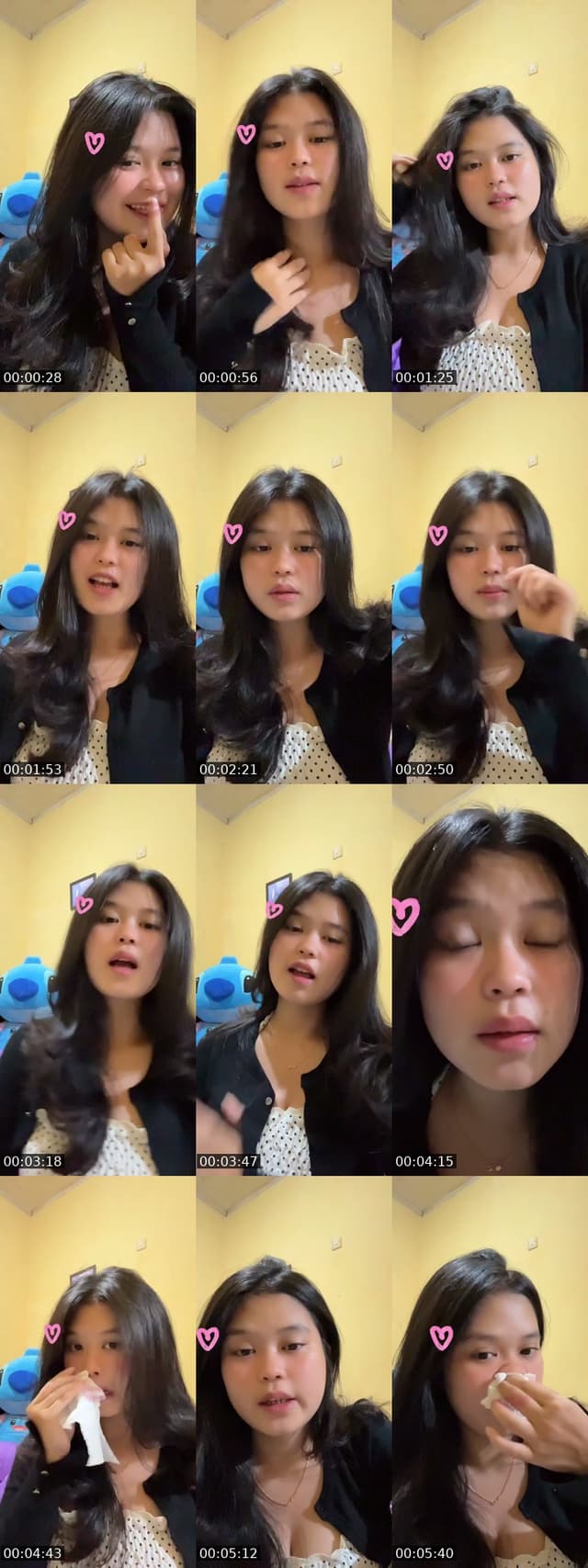 @cyngkamu._ TikTok live