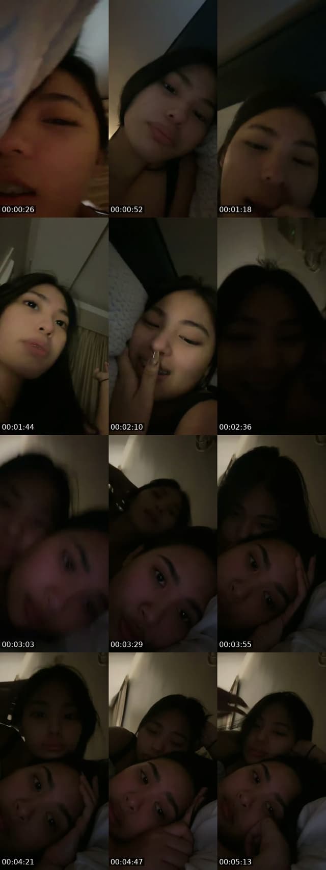 @cuahillary TikTok live