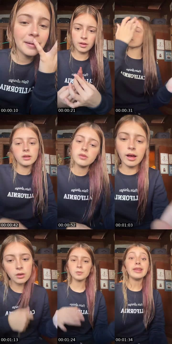 @juh8950 TikTok live stream