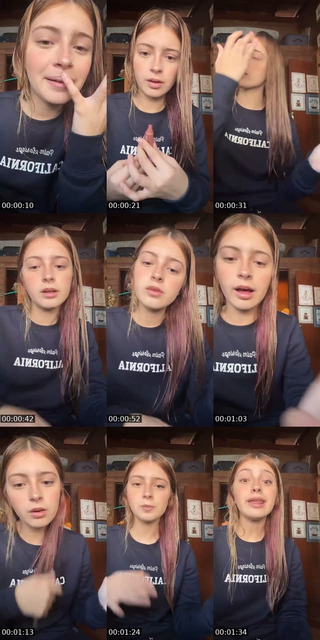 @juh8950 TikTok live