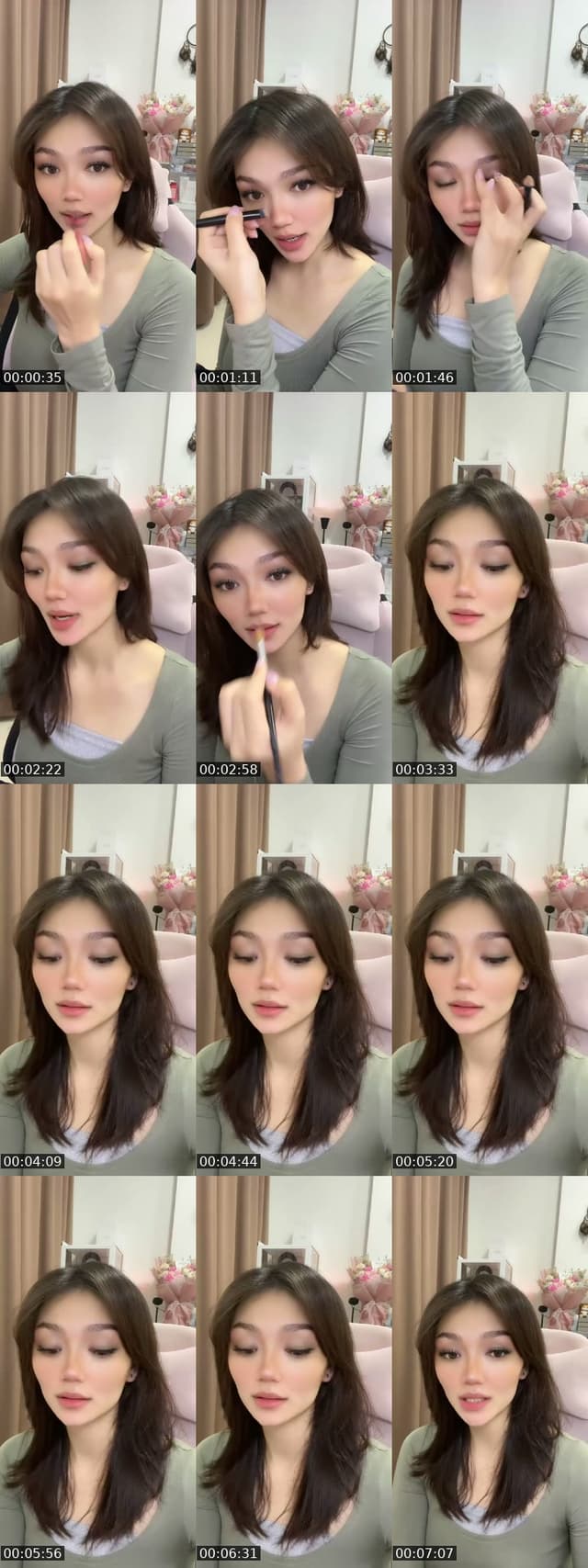 @jessicamuzakir TikTok live