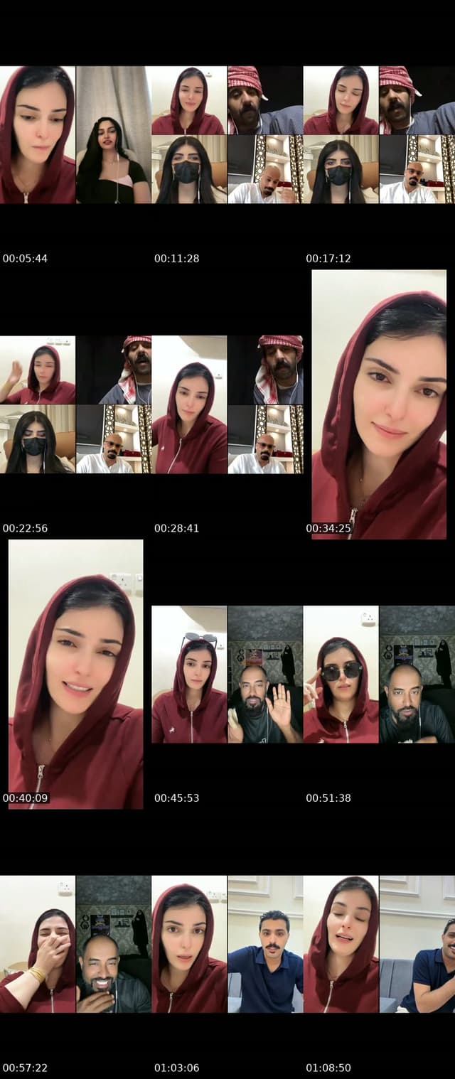 @ranyia.7 TikTok live