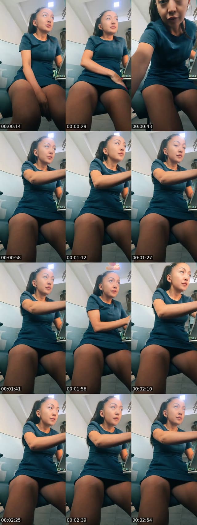 @assel.k07 TikTok live