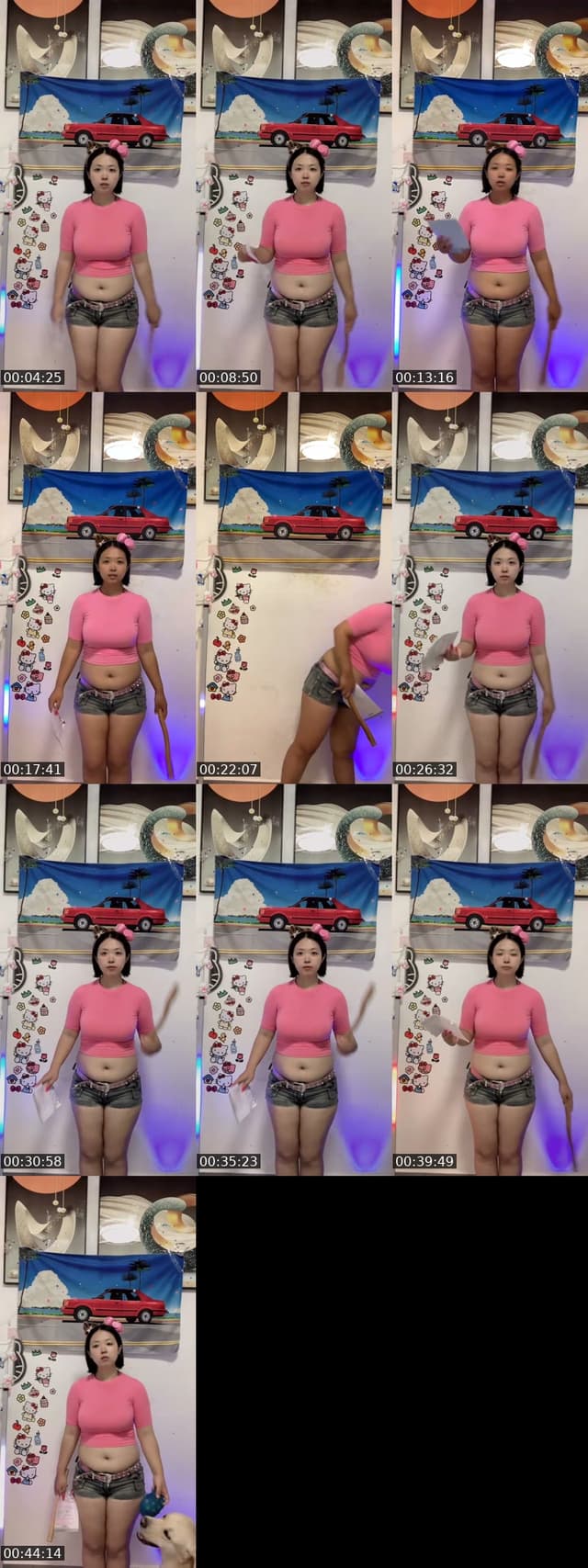 @user27181603352787 TikTok live