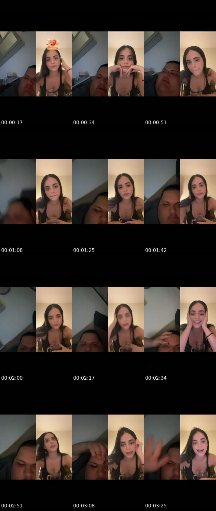 @ethannissim467 TikTok live stream