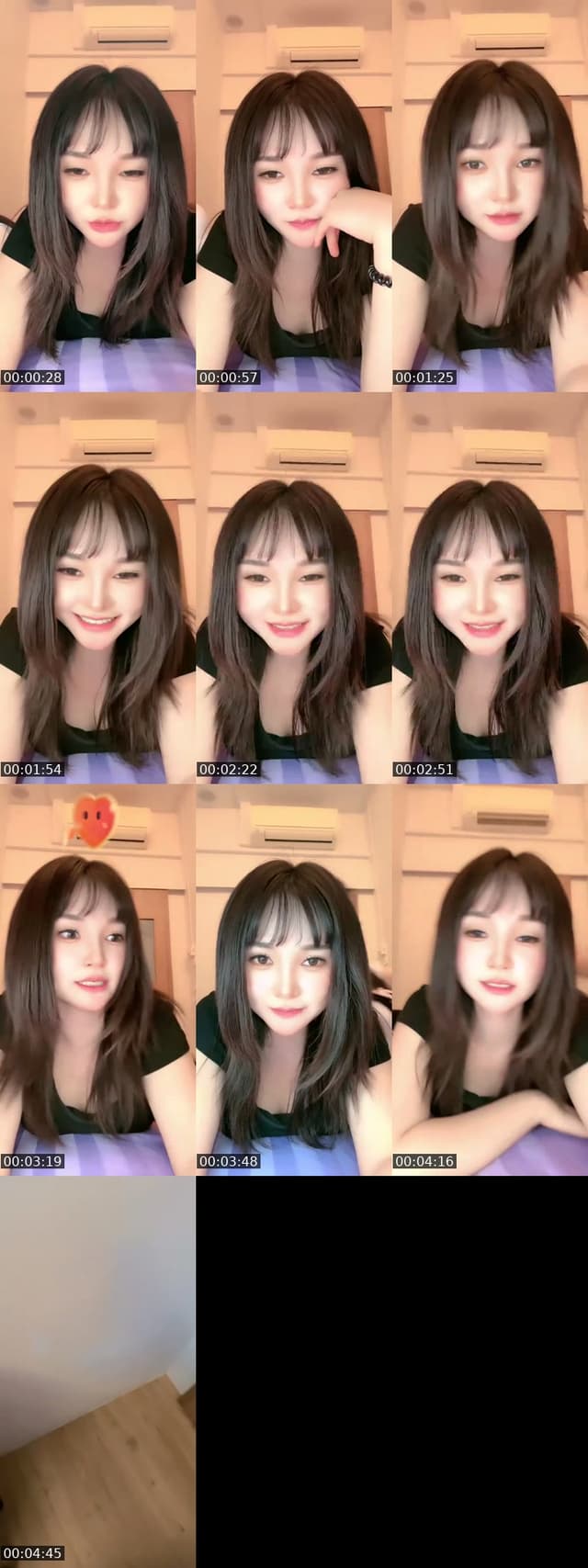 臭宝别滑了，进来聊聊天 - @abby.tang3