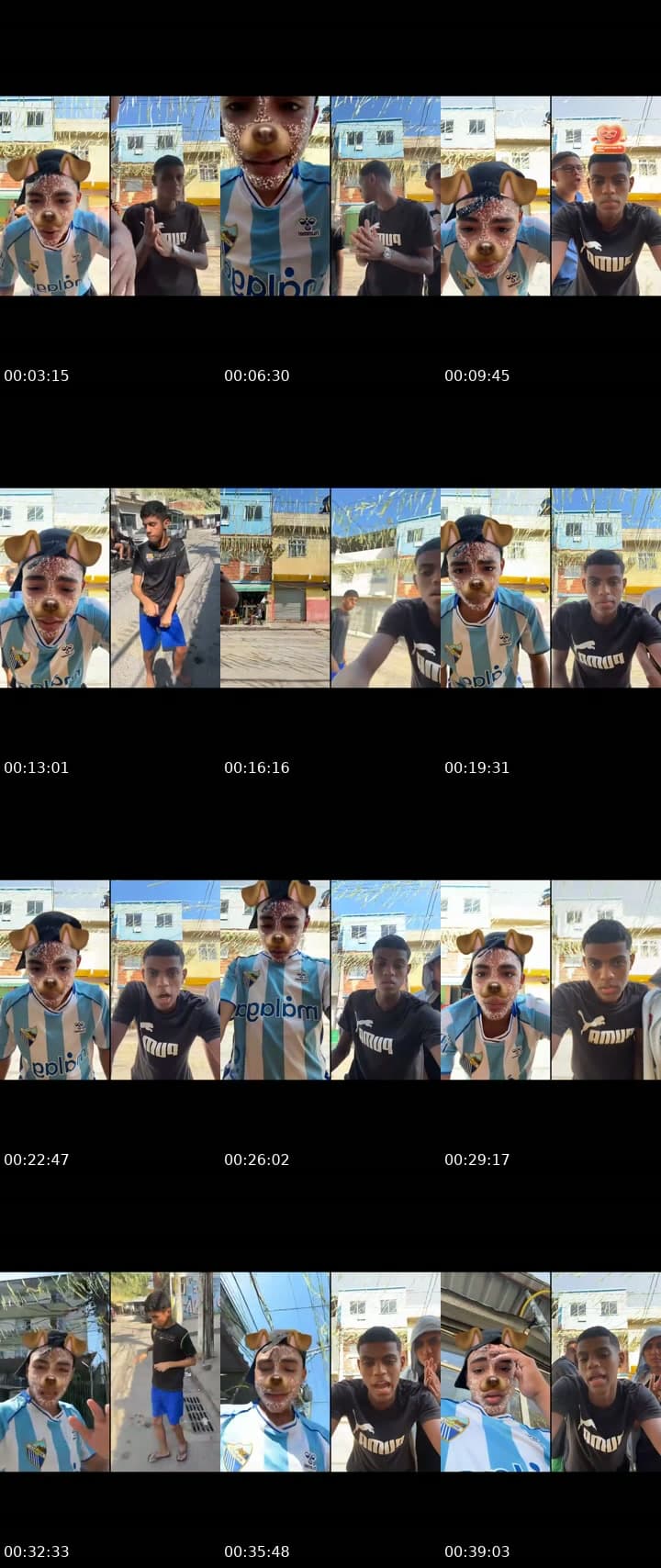 @vintedoismaluquin TikTok live stream