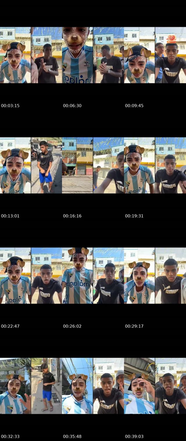 @vintedoismaluquin TikTok live