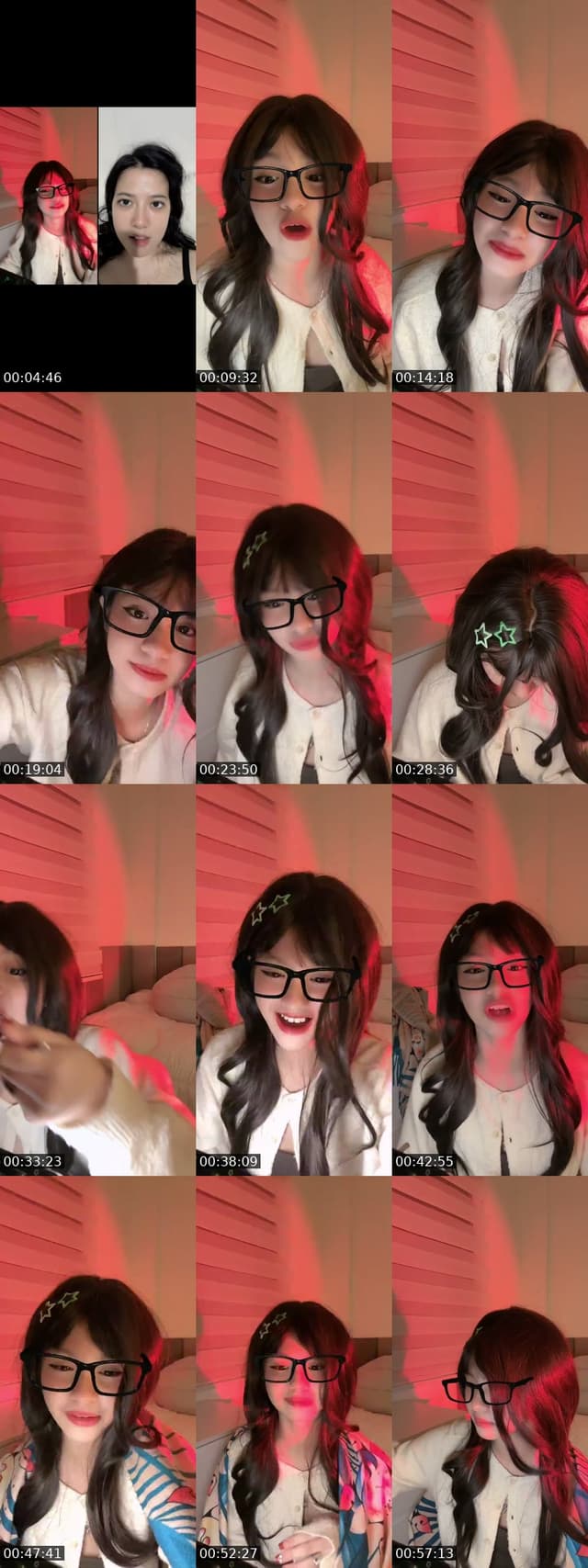 TikTok live: Dj queen is in the house🖤🐍 by @_queenitaliaxtita