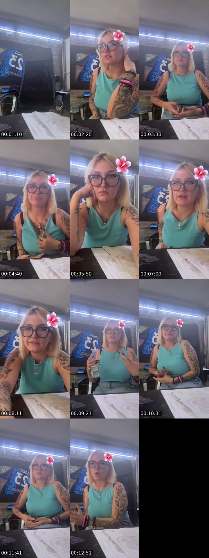 @http.bettinii TikTok live stream