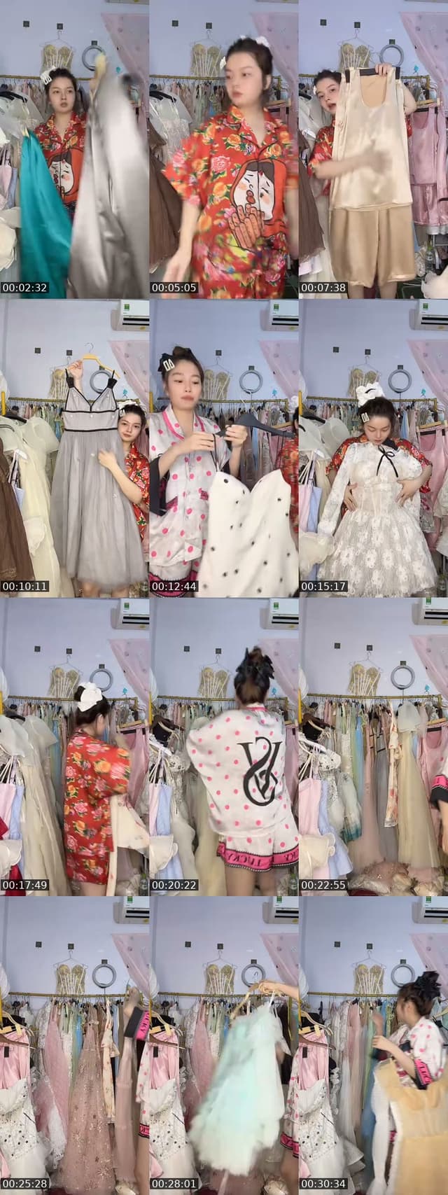 @kimhong_991 TikTok live