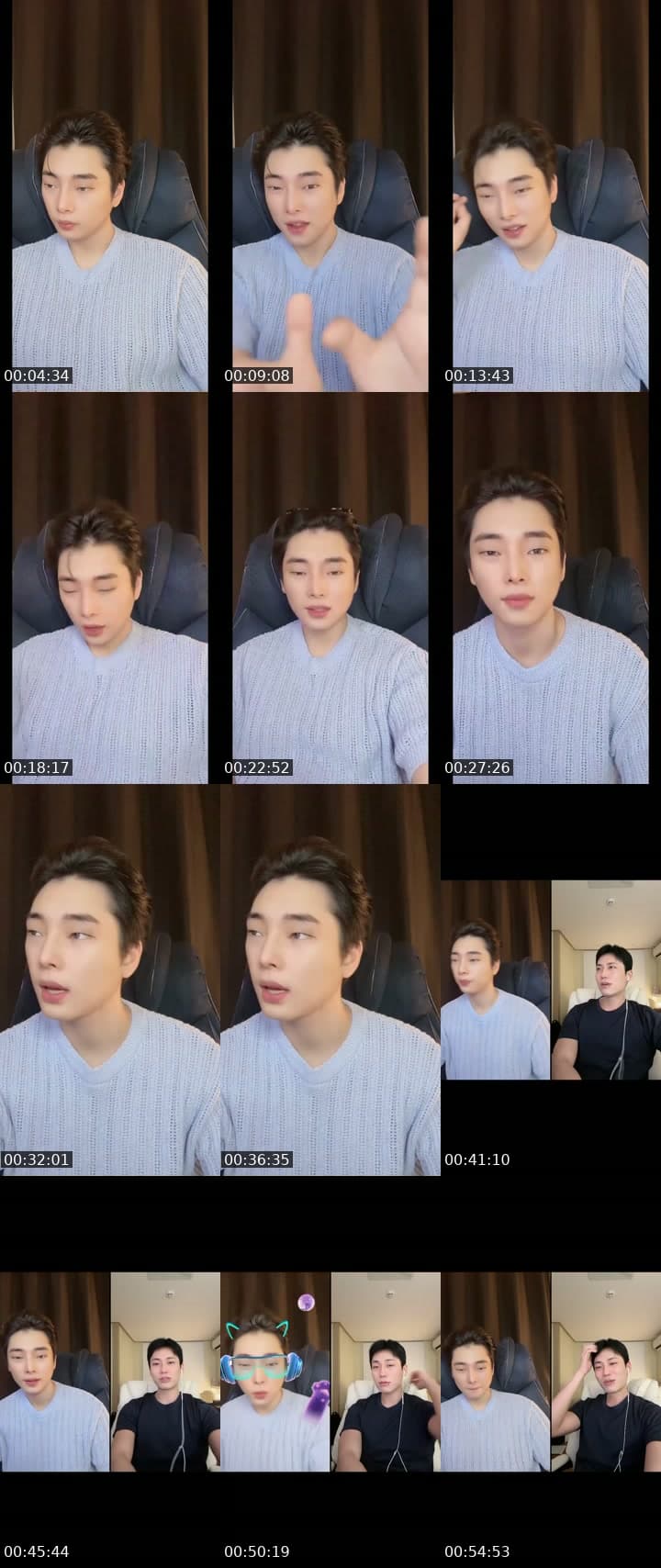 @blnpl12 TikTok live stream
