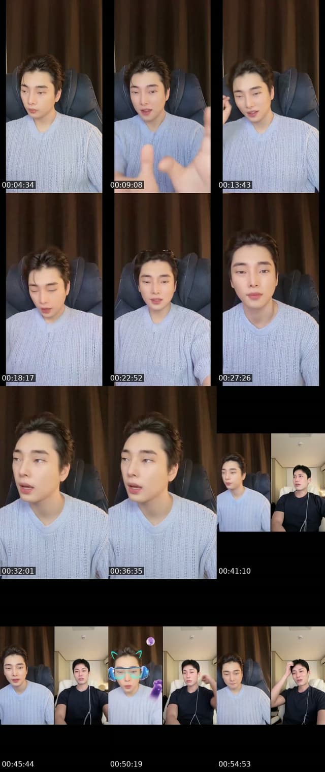 @blnpl12 TikTok live from 2026-07-27