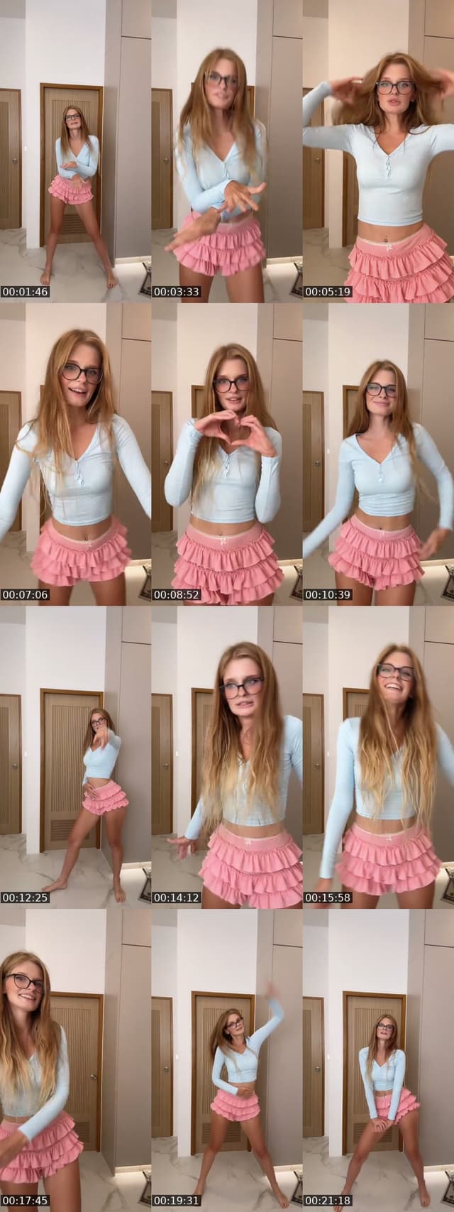 Welcome to my LIVE - @yolandialice007