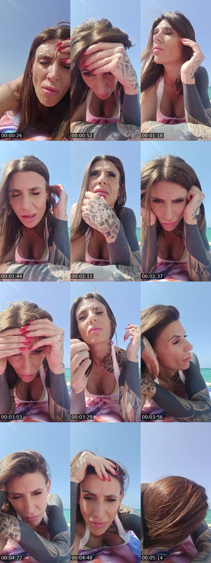 @fitnessink_82 TikTok live stream