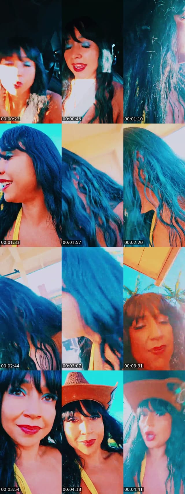 Morning! - @guadalupedoll