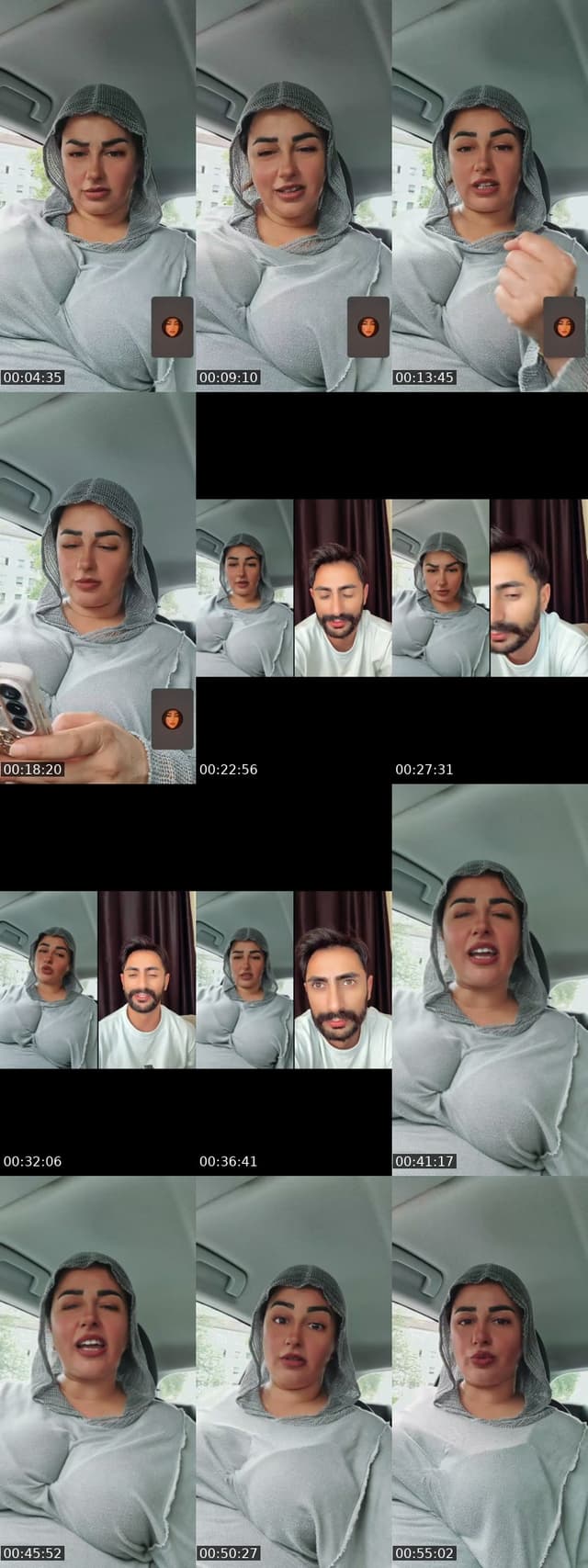 TikTok live: takip et mutlu ol by @minenaz666