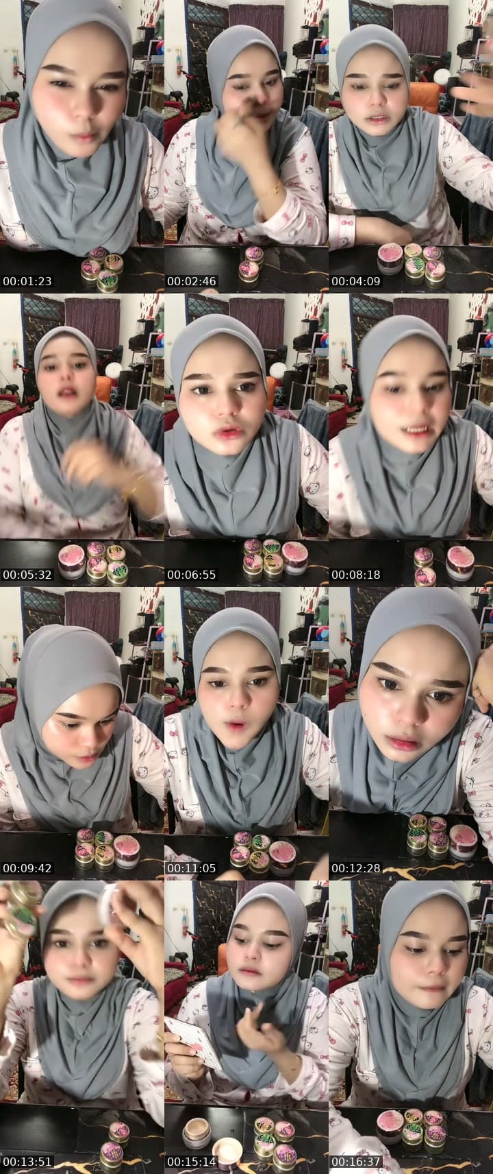 @mamyrose8 TikTok live stream