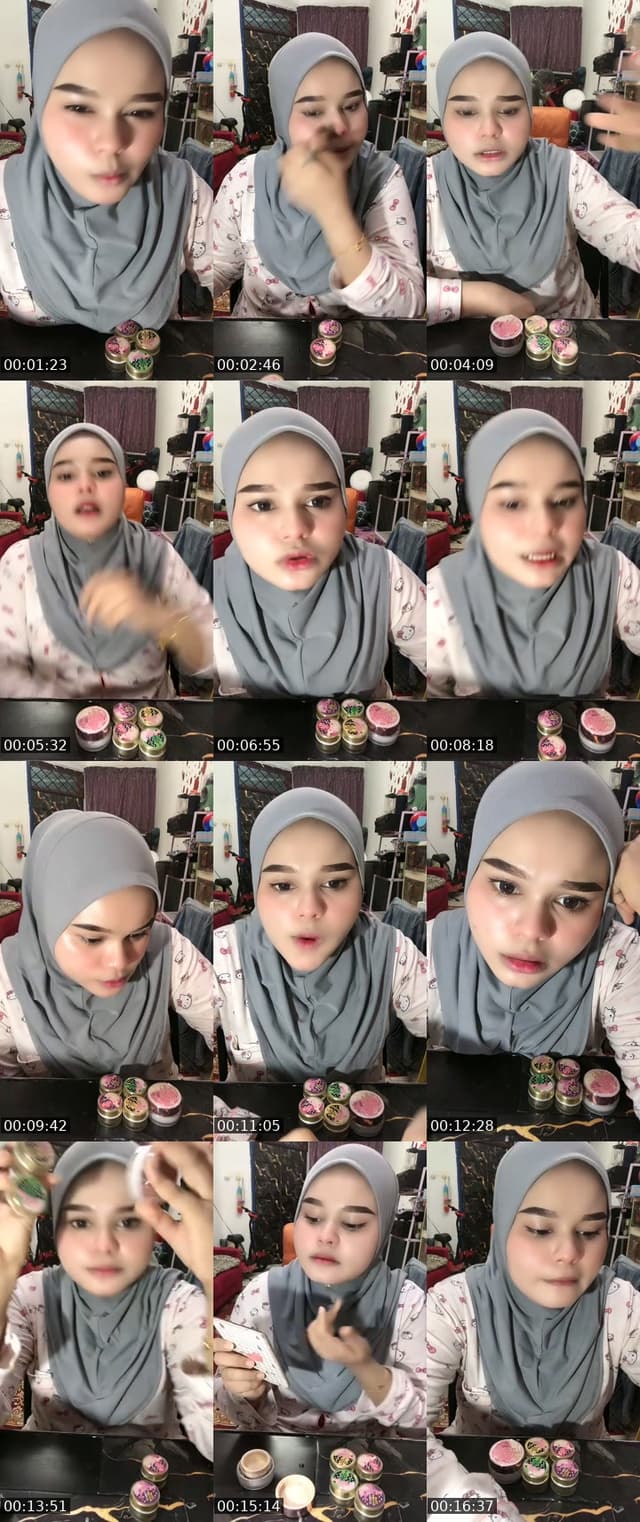 @mamyrose8 TikTok live