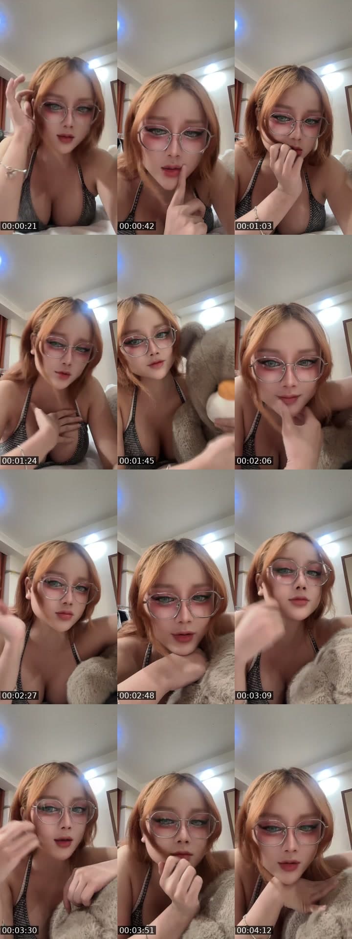 @meomymiee TikTok live stream