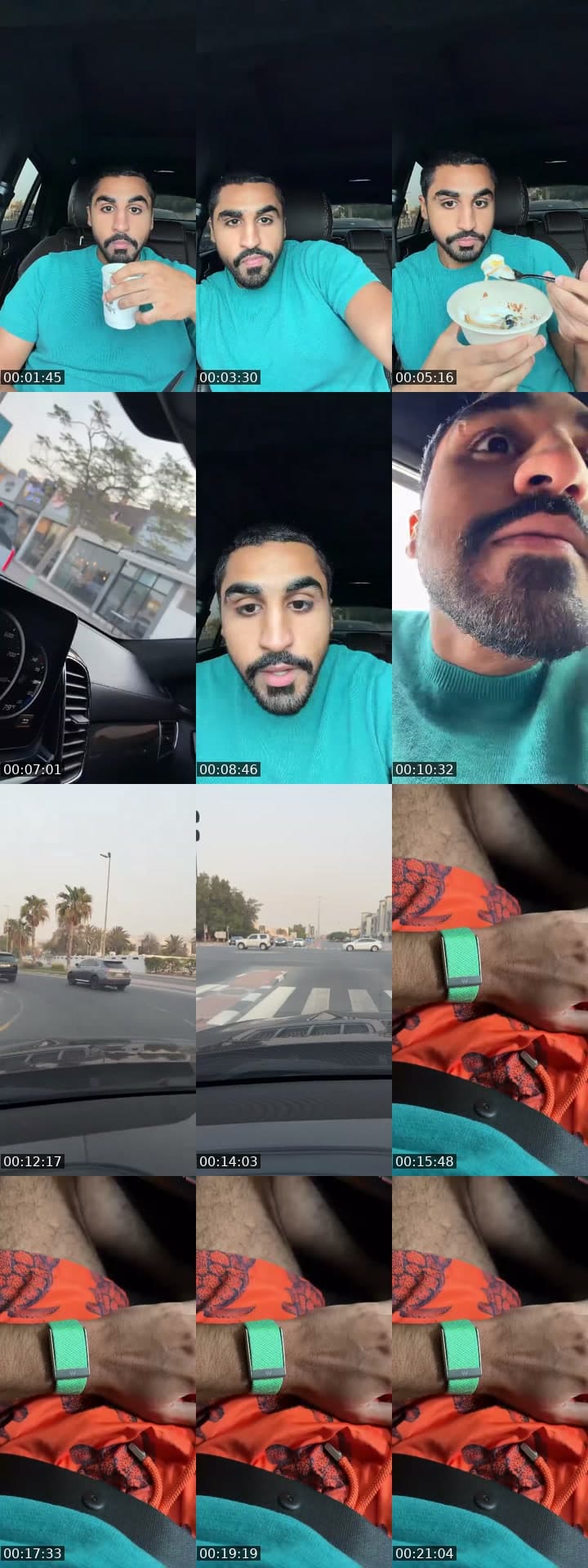 @3s55 TikTok live stream