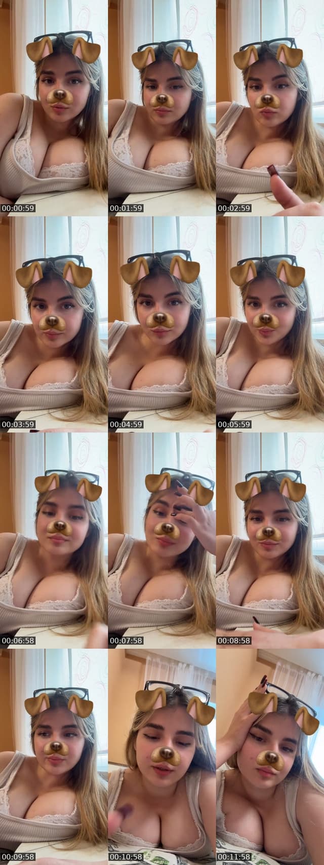 @lily_89887777 TikTok live