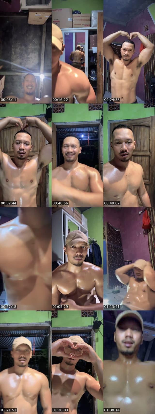 @mens.butter.carame TikTok live from 2026-07-27