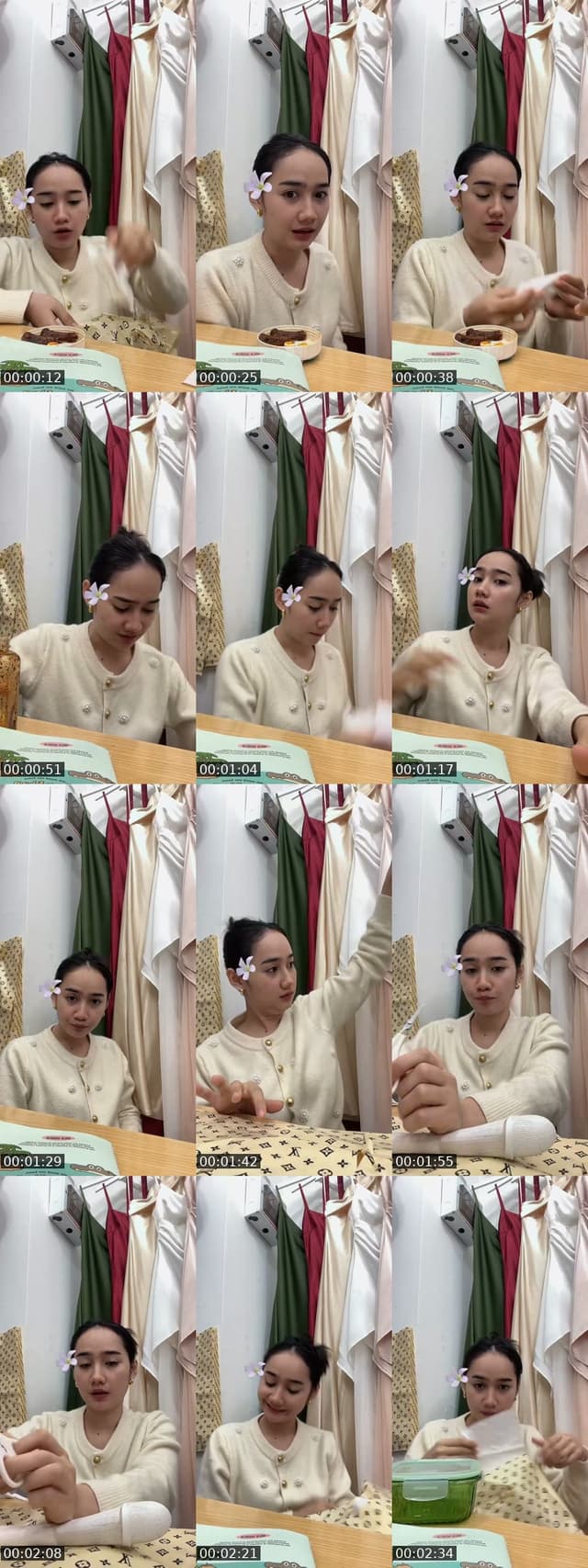 Hello - @paipaiagain