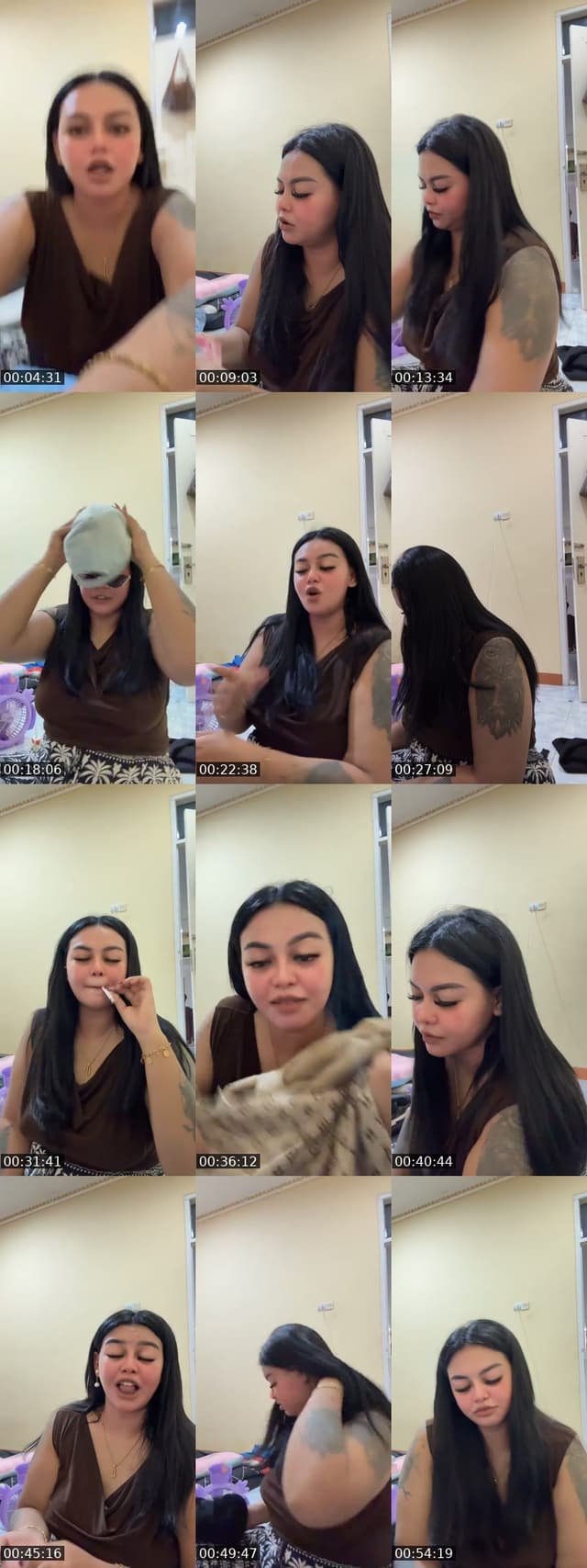 TikTok live: Maps by @regabach05
