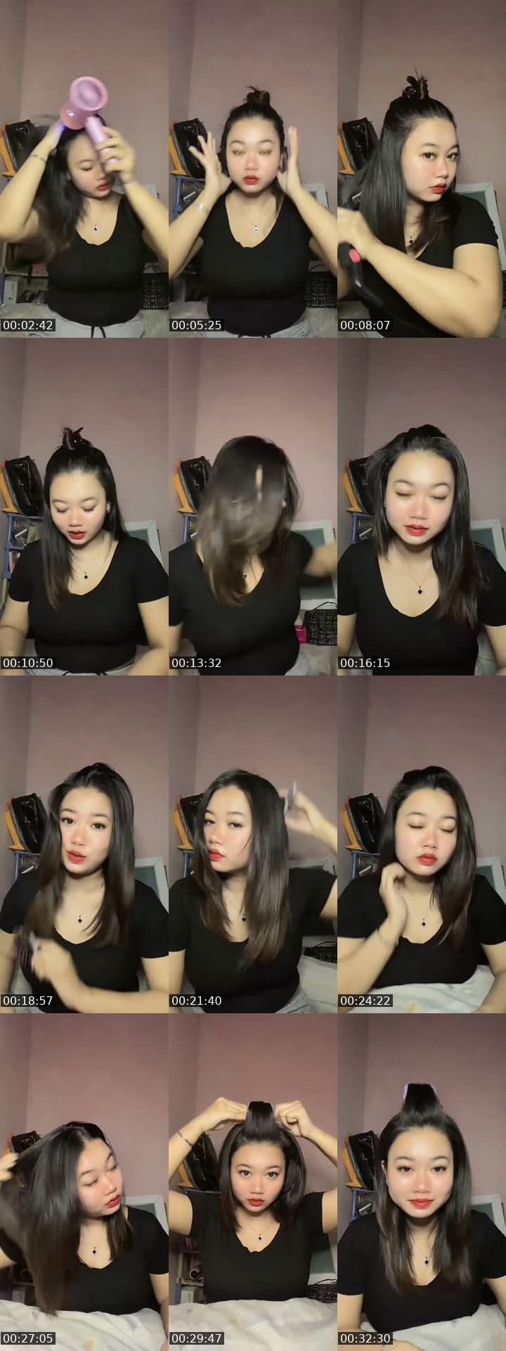 @rzkyhrstyanii TikTok live stream