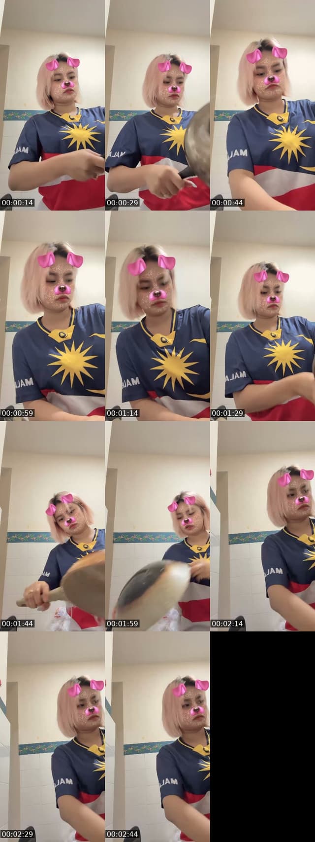 @m.luckyd.9 TikTok live