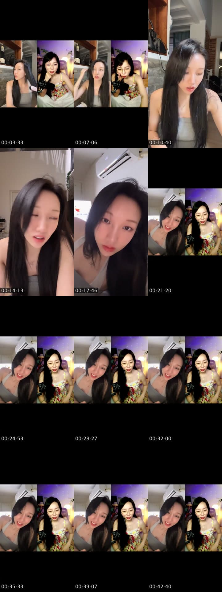 @vvyuee TikTok live stream