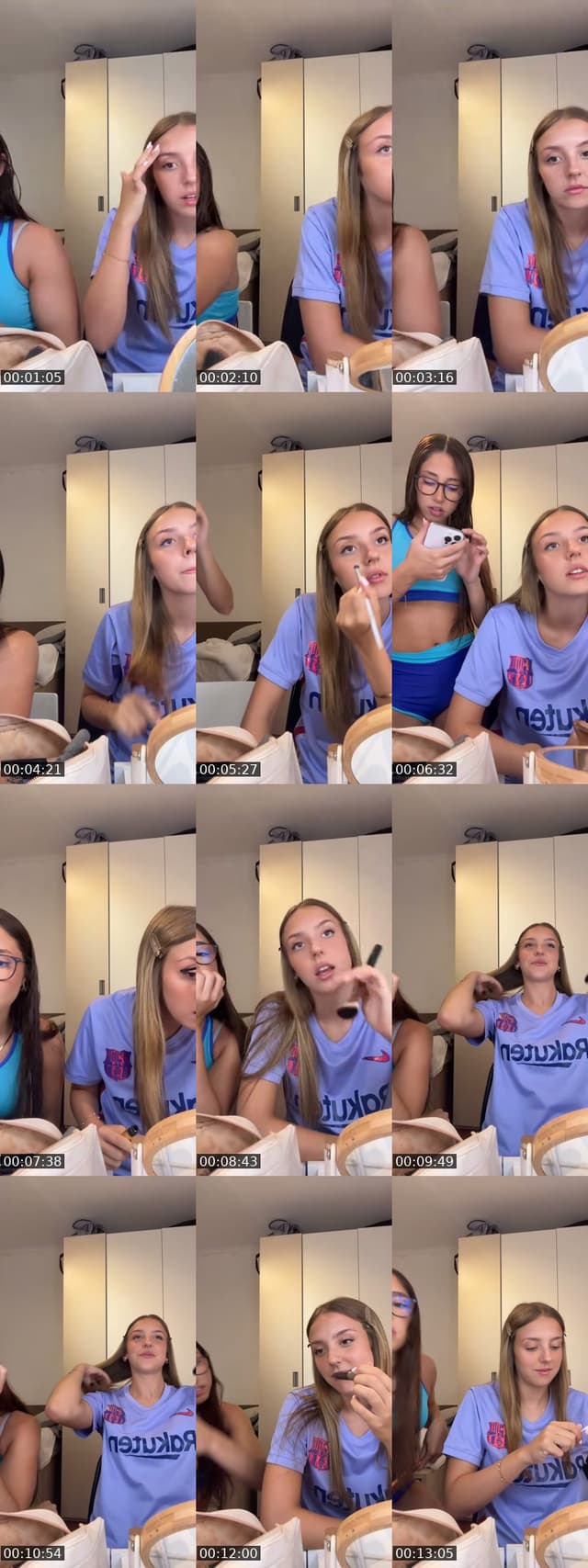 TikTok live: únete by @juuliaagaarcia
