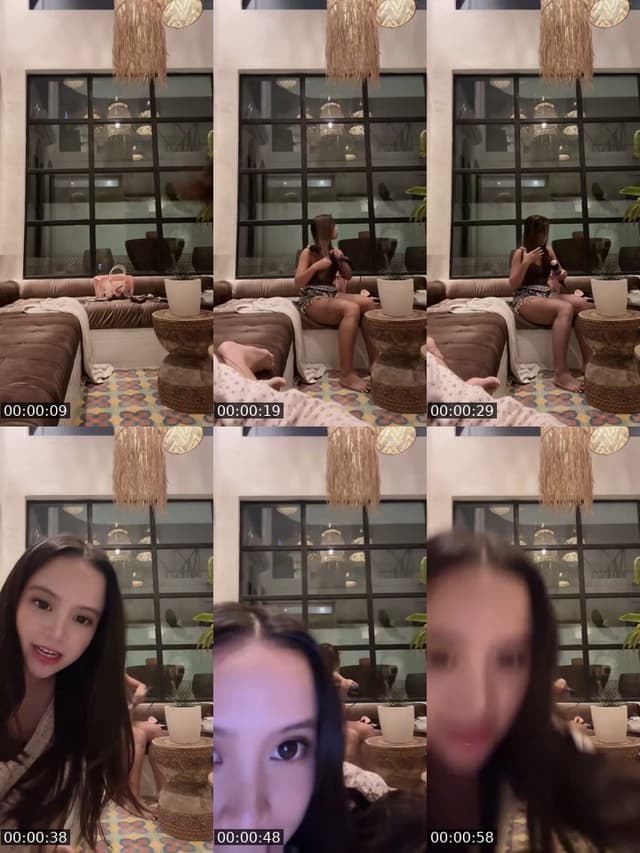 @lalalolitata TikTok live