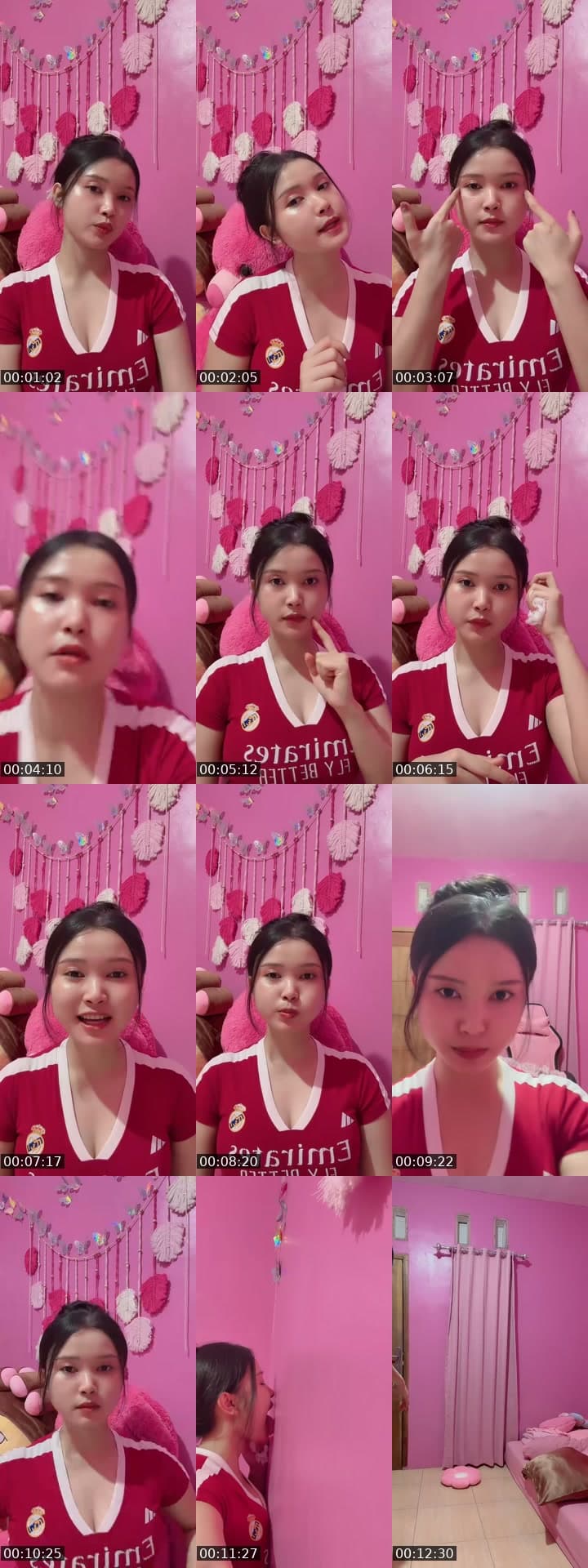 @kapalselam._2 TikTok live stream