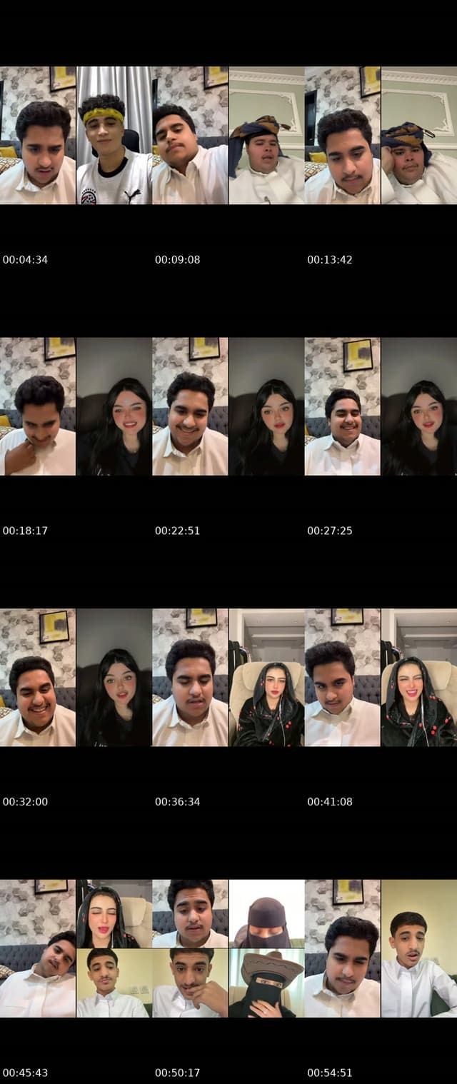 @qq6.o TikTok live