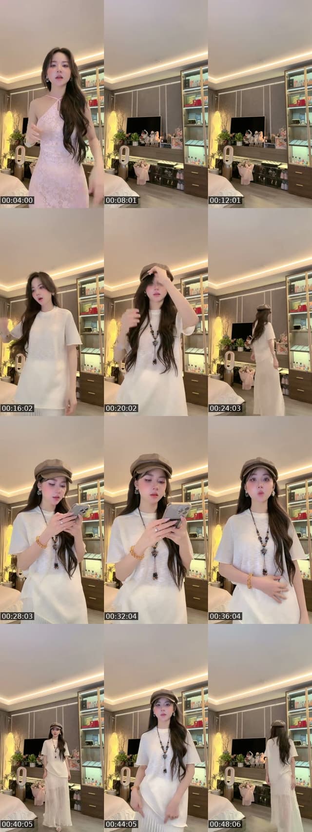 @unieahri TikTok live