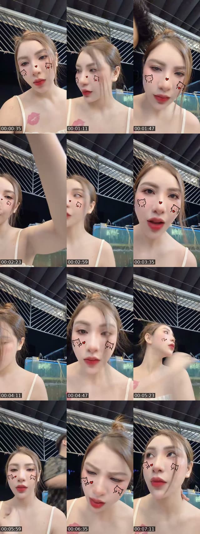 @bichhoa126 TikTok live
