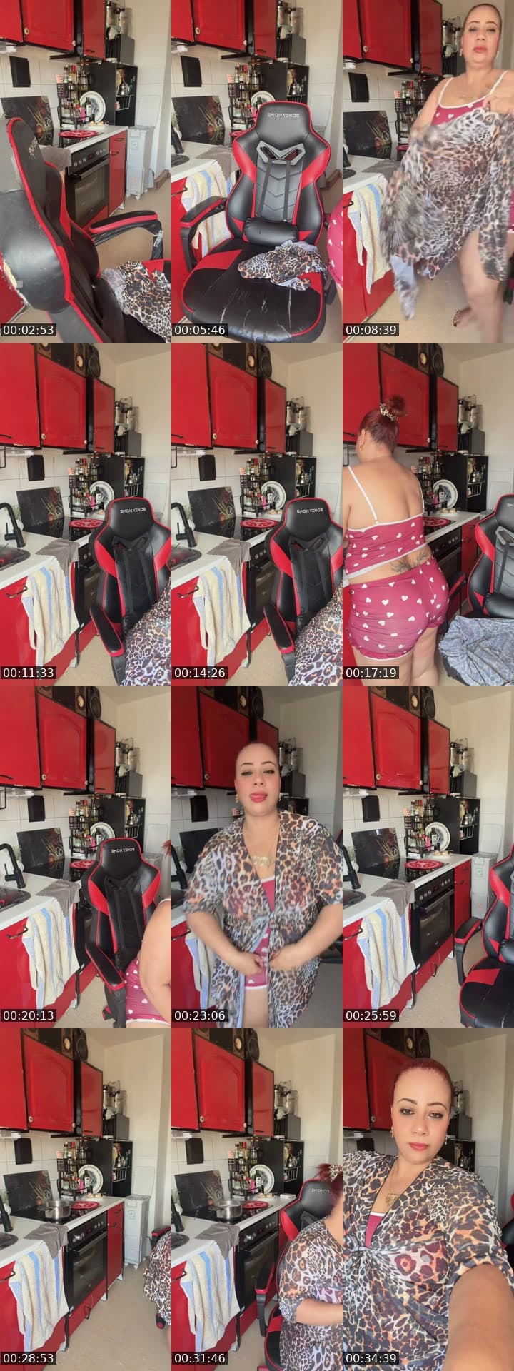 @lobna.star TikTok live stream