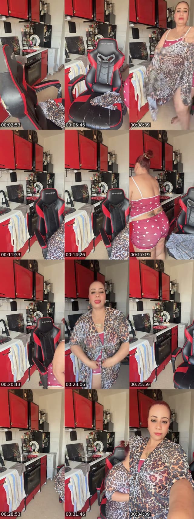 @lobna.star TikTok live