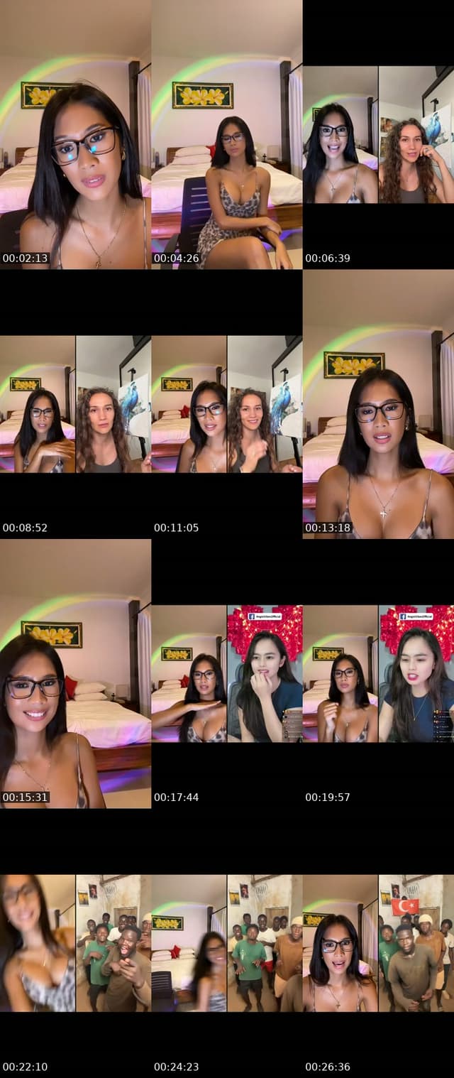 @sillykiki8 TikTok live from 2026-07-27