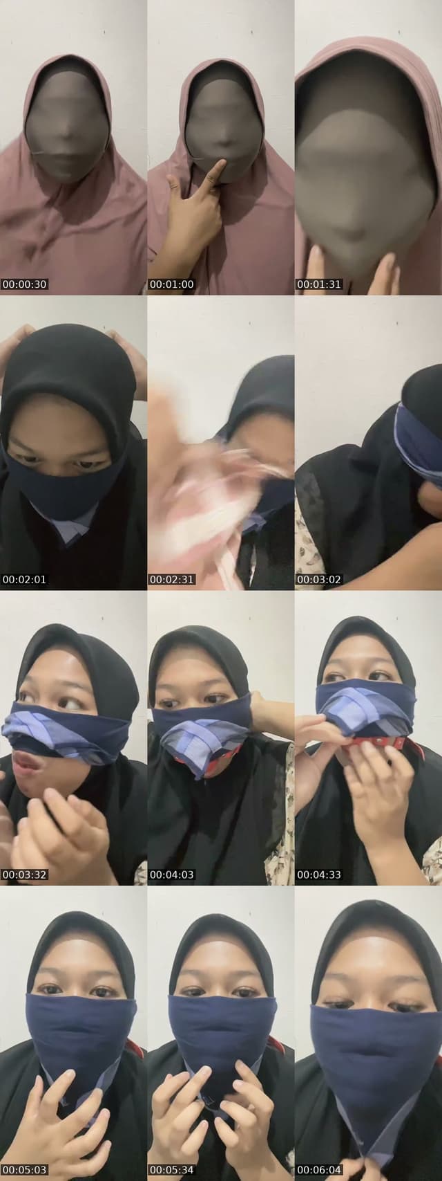 @_indahnur12 TikTok live