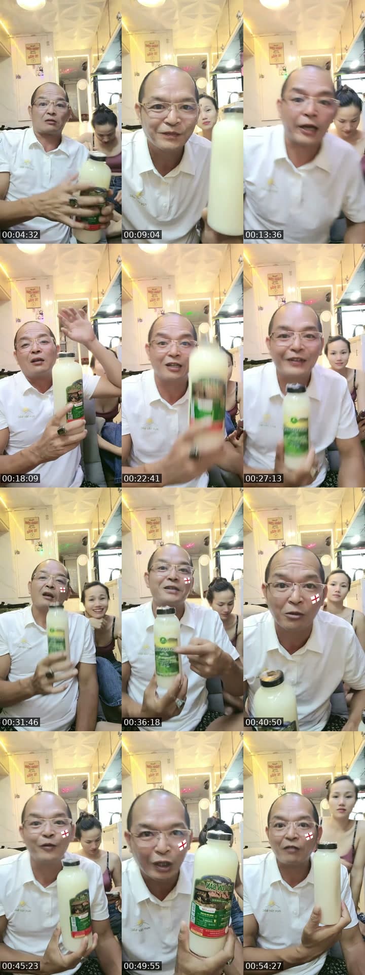 Săn Đặc Sản Mỡ Lợn Đen 1k