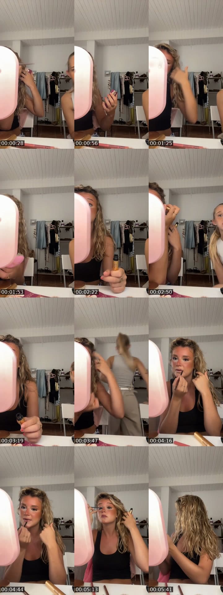 @aalmaquevedo TikTok live stream
