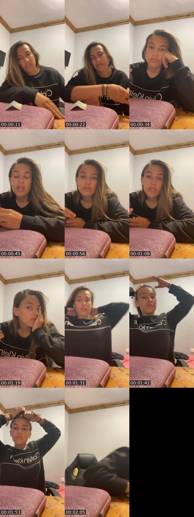 @veroohddeez TikTok live