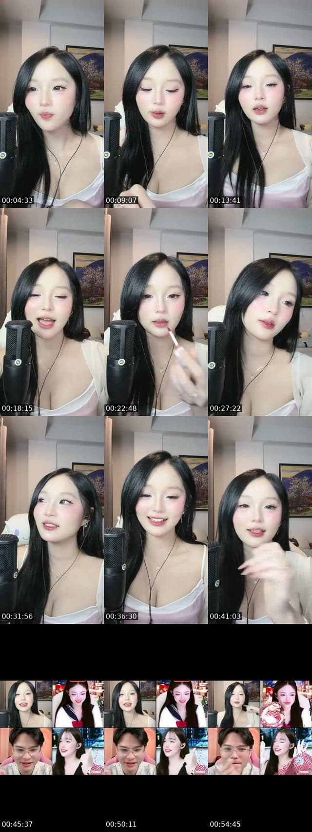 @binhanndayne TikTok live
